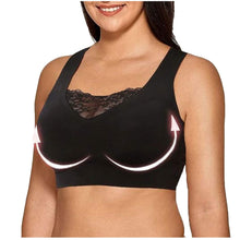 Cargar imagen en el visor de la galería, Women's ultra-thin cup breathable underwear