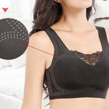 Cargar imagen en el visor de la galería, Women's ultra-thin cup breathable underwear