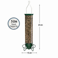 Load image into Gallery viewer, 2024 Summer New Arrival š„100% Squirrel Resistant Bird Feeder