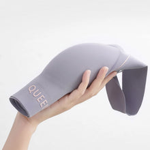 Cargar imagen en el visor de la galería, Full Cup Pads Large Size Breathable Bras for Ladys Women