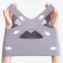 Cargar imagen en el visor de la galería, Full Cup Pads Large Size Breathable Bras for Ladys Women