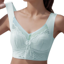 Cargar imagen en el visor de la galería, Women's Lace Comfortable Breathable Tank Top Bra