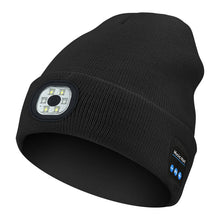 Cargar imagen en el visor de la galería, Grishay Smart Beanie