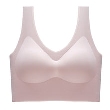 Cargar imagen en el visor de la galería, Push-up ultra-thin women's bra