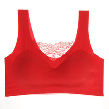 Cargar imagen en el visor de la galería, Women's ultra-thin cup breathable underwear