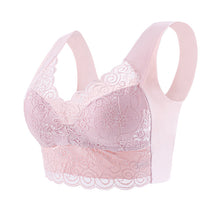 Load image into Gallery viewer, Push up beautiful back no steel ring lace underwear