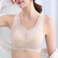 Cargar imagen en el visor de la galería, Women's One Piece Breast Control Anti-Sagging Bra