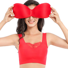 Cargar imagen en el visor de la galería, Women's ultra-thin cup breathable underwear