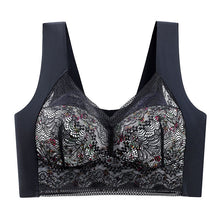 Cargar imagen en el visor de la galería, No Wire Push up Bra Wrapped Chest Vest