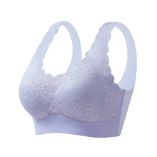 Cargar imagen en el visor de la galería, Seamless push-up bra