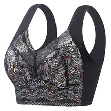 Cargar imagen en el visor de la galería, No Wire Push up Bra Wrapped Chest Vest