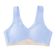Cargar imagen en el visor de la galería, Women's Thin Breathable Vest Bra