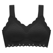 Cargar imagen en el visor de la galería, Women's one-piece extended strap latex bra