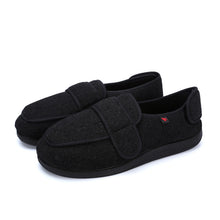 Cargar imagen en el visor de la galería, Instep height adjustable size widening casual shoes unisex