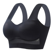 Cargar imagen en el visor de la galería, Ice Silk Seamless Push-Up Bra Without Steel Ring