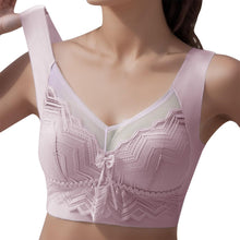 Cargar imagen en el visor de la galería, Women's Lace Comfortable Breathable Tank Top Bra