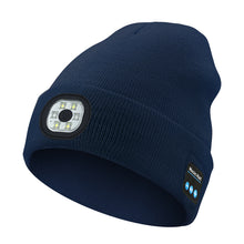Cargar imagen en el visor de la galería, Grishay Smart Beanie