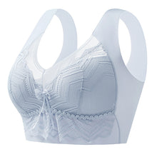 Cargar imagen en el visor de la galería, Women's Lace Comfortable Breathable Tank Top Bra