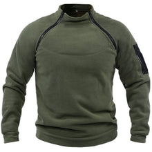 Load image into Gallery viewer, Men's Outdoor Jacket Clothes Zippers Man Winter Coat Thermal