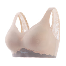 Cargar imagen en el visor de la galería, Women's Thin Breathable Vest Bra