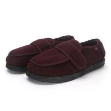 Cargar imagen en el visor de la galería, Instep height adjustable size widening casual shoes unisex