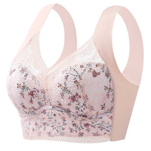 Cargar imagen en el visor de la galería, No Wire Push up Bra Wrapped Chest Vest