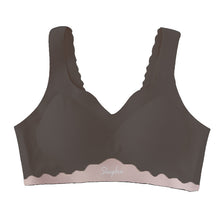 Cargar imagen en el visor de la galería, Women's Thin Breathable Vest Bra