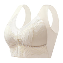 Cargar imagen en el visor de la galería, Women's Lace Comfortable Breathable Tank Top Bra