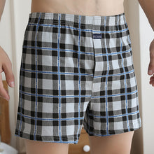 Load image into Gallery viewer, Men's Underwear Boxers