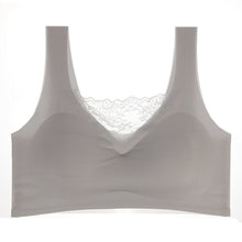 Cargar imagen en el visor de la galería, Women's ultra-thin cup breathable underwear