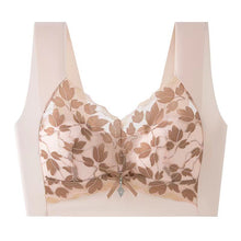 Load image into Gallery viewer, Women's Lace Back Push-Up Anti-sagging Bra