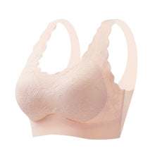 Cargar imagen en el visor de la galería, Women's seamless lace wide shoulder underwear