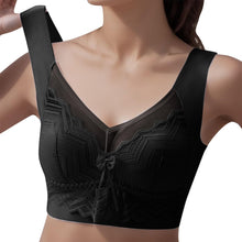 Cargar imagen en el visor de la galería, Women's Lace Comfortable Breathable Tank Top Bra