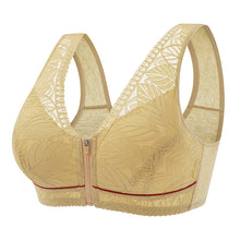 Load image into Gallery viewer, Women's Wireless Tank Lace Bra