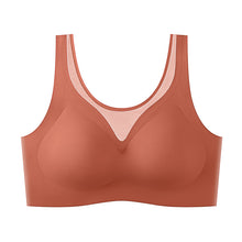 Cargar imagen en el visor de la galería, Women's One Piece Breast Control Anti-Sagging Bra