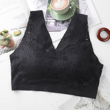 Cargar imagen en el visor de la galería, Women's Thin Seamless Breathable Bra