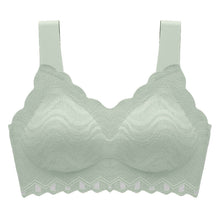 Cargar imagen en el visor de la galería, Women's one-piece extended strap latex bra