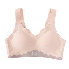 Cargar imagen en el visor de la galería, Women's Thin Breathable Vest Bra