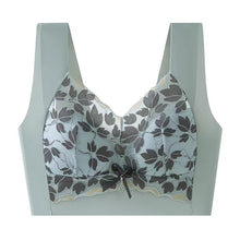 Load image into Gallery viewer, Women's Lace Back Push-Up Anti-sagging Bra