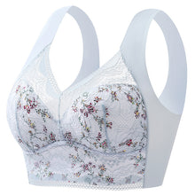 Cargar imagen en el visor de la galería, No Wire Push up Bra Wrapped Chest Vest