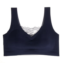 Cargar imagen en el visor de la galería, Women's ultra-thin cup breathable underwear