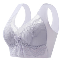 Cargar imagen en el visor de la galería, Women's Lace Comfortable Breathable Tank Top Bra