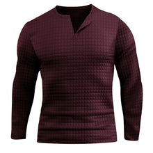 Load image into Gallery viewer, Men's Tracksuits Casual Sweatshirt