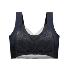 Cargar imagen en el visor de la galería, Women's push-up lace push-up bra for beautiful back