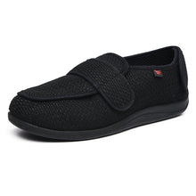 Cargar imagen en el visor de la galería, Instep height adjustable size widening casual shoes unisex