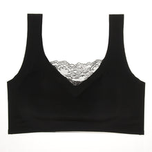 Cargar imagen en el visor de la galería, Women's ultra-thin cup breathable underwear
