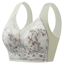 Cargar imagen en el visor de la galería, No Wire Push up Bra Wrapped Chest Vest