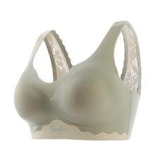 Cargar imagen en el visor de la galería, Women's Thin Breathable Vest Bra