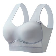 Cargar imagen en el visor de la galería, Ice Silk Seamless Push-Up Bra Without Steel Ring