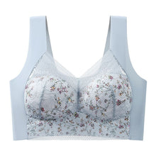 Cargar imagen en el visor de la galería, No Wire Push up Bra Wrapped Chest Vest